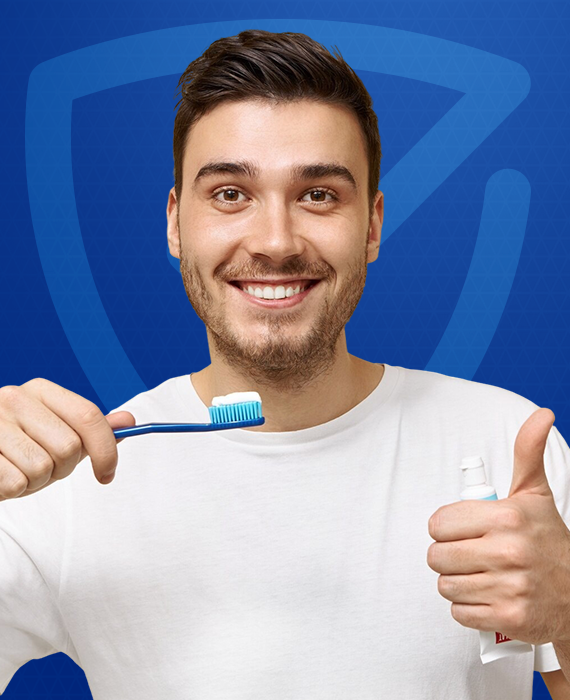 6 dental