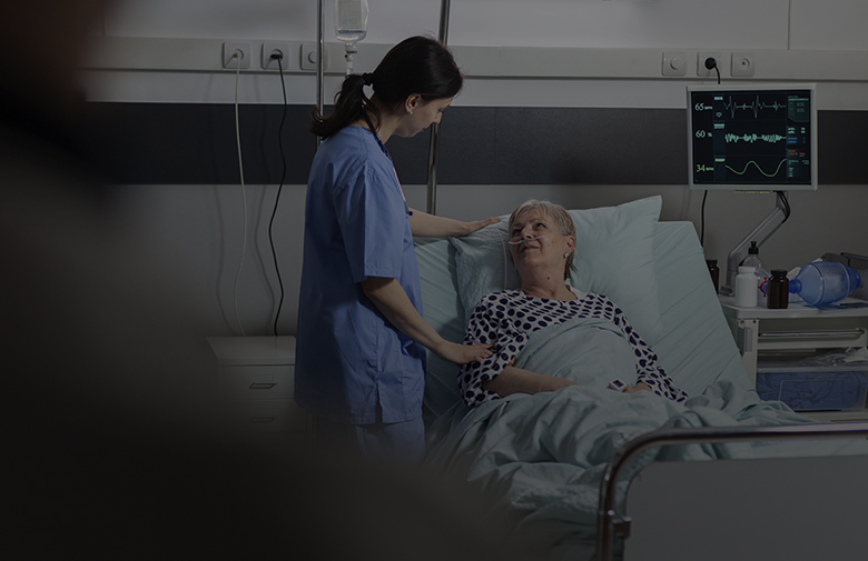 seguro de hospitalización